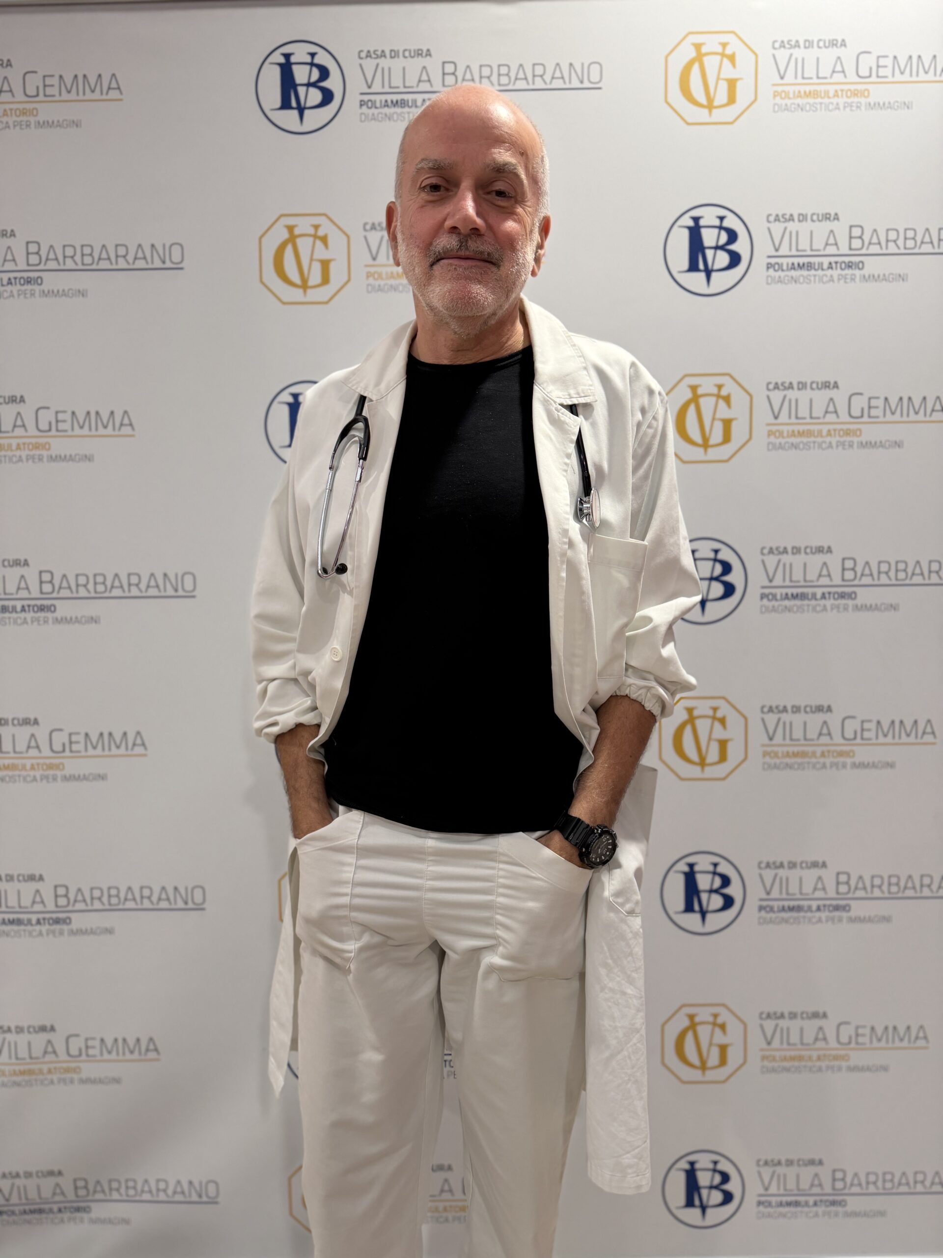 DOTT. GALVANIN FRANCESCO