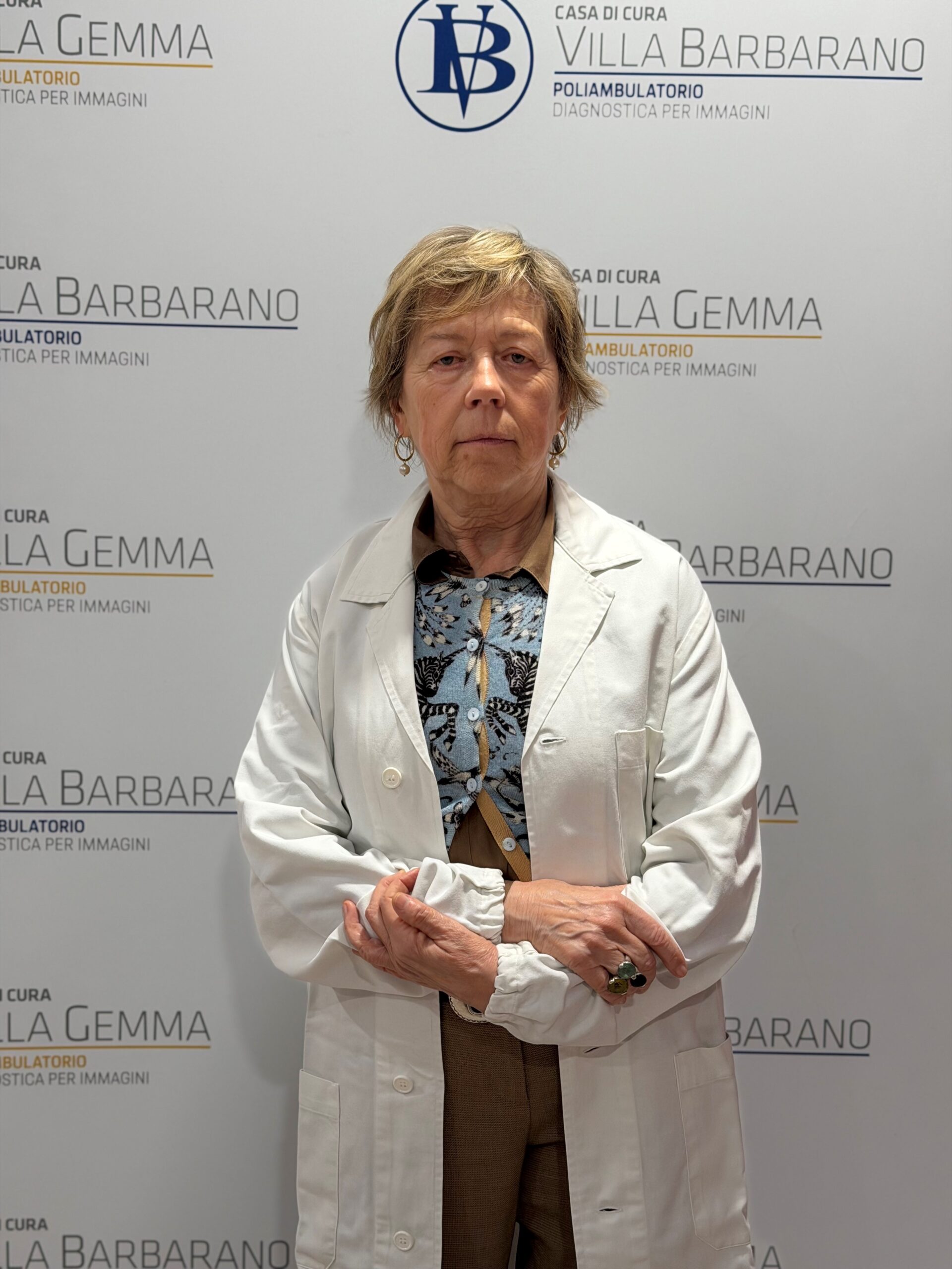 D.SSA VOLTOLINI ANNAMARIA