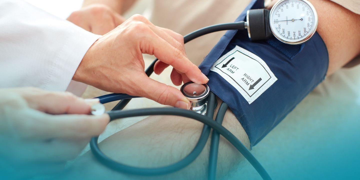 Ipertensione: cause, prevenzione e cura