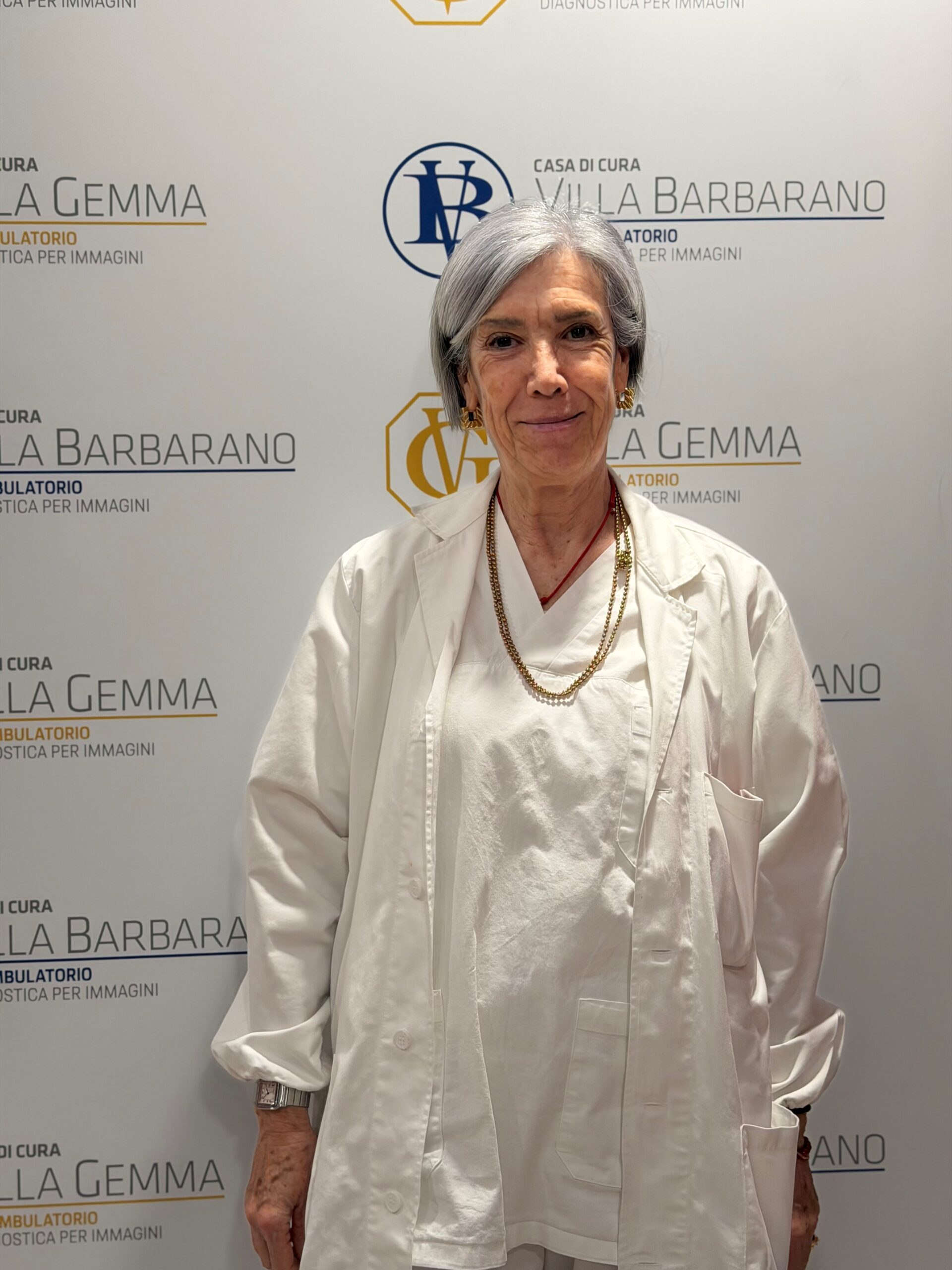 D.SSA DECCHI BARBARA