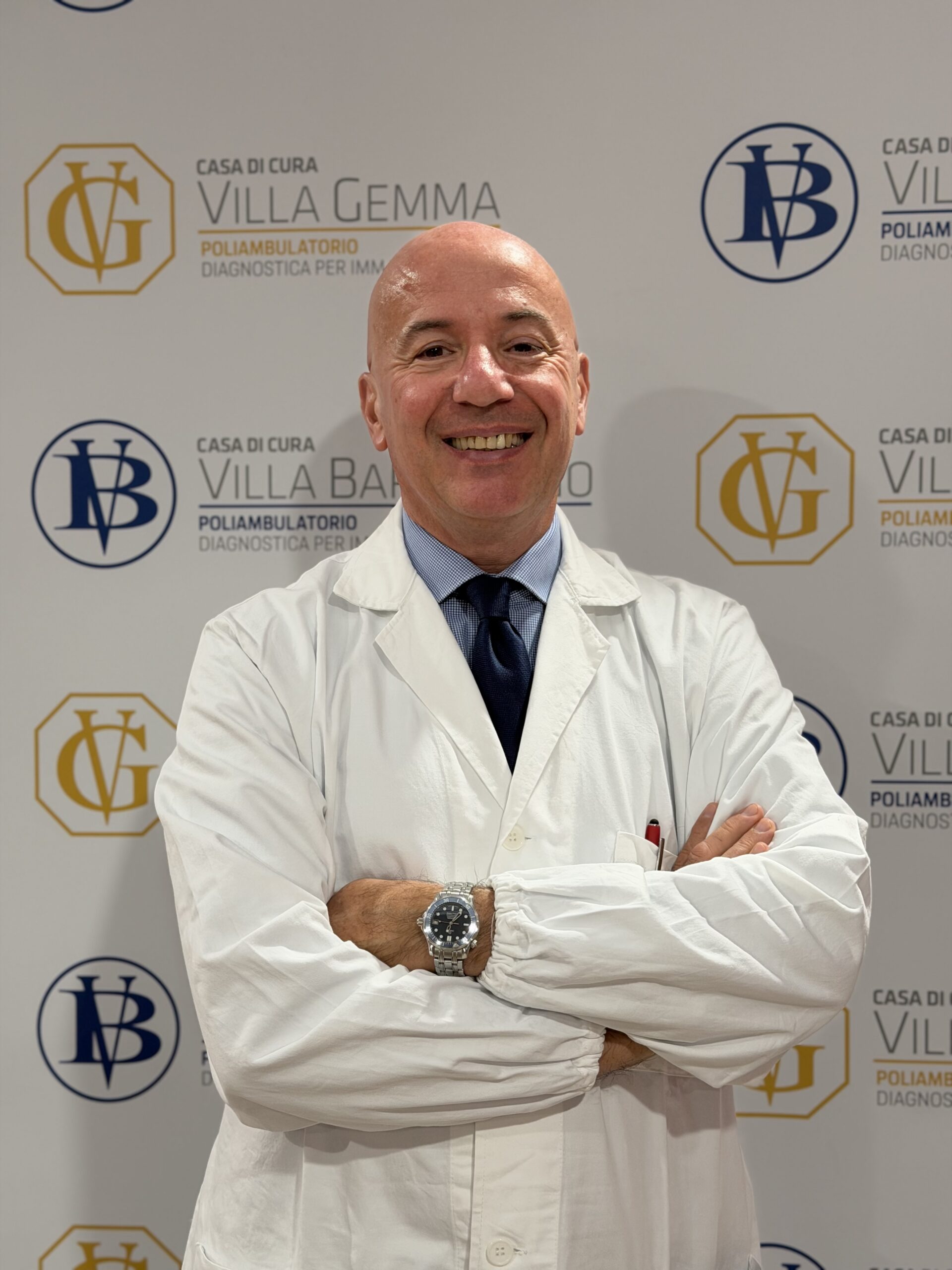 Dott. Ignazio Di Fazio